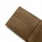 New Bottega Men’s Wallet 8 Card in Tan Leather