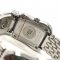 Unused Fendi Orologi Lady Watch in White Dial SHW