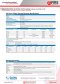 ตรวจจับความร้อน Heat Detector systemsensor Model: 5151