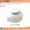 S-314 Photoelectric Smoke Detector With Base " CEMEN "