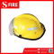 หมวก European Style Helmet ทำจาก เทอร์โมพลาสติก ผลิตตามมาตฐาน EN443