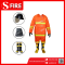 ชุดดับเพลิงในประเทศ ( Fire Suit ) แบบเสื้อ-กางเกง ครบชุด