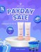 2 x MULTI-PROTECTION BRIGHTENING SUNSCREEN SPF50+ PA++++