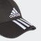 หมวก Adidas Cap Six-Panel Classic 3-Stripes [DU0196]