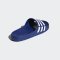 รองเท้าแตะ Adidas Duramo Slides [G14309] Power Blue/White