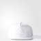 หมวก Adidas Cap Flat Cap Logo [S97608]