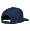 หมวก DC Shoes Couch Tender Baseball Hat - Sodalite Blue [ADYHA03557-BYB0]