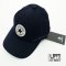 หมวก Converse Original Chuck Cap - Navy [125001165NA]