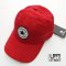 หมวก Converse Original Chuck Cap - Red [125001165RE]