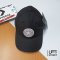 หมวก Converse Patch Felt 2.0 BB Cap - Black [12500N325BK]