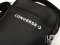 กระเป๋าสะพายข้าง Converse Gratify Mini Bag - Black [126001452BK]