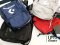 กระเป๋าสะพายข้าง Converse New Star Chevron Mini Bag - Red [126001473RE]