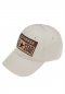 หมวก Converse All Star Felt Logo Cap - Camel [125000898KI]
