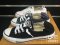 รองเท้า Converse ผู้หญิง All Star Shoreline Ox - Black [537081CBK]