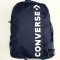 กระเป๋าเป้ Converse Speed 2.0 Backpack - Navy [126001444NA]