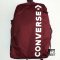 กระเป๋าเป้ Converse Speed 2.0 Backpack - Maroon [126001444MR]