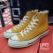 รองเท้า Converse All Star 70 Hi - Yellow [162054CYE]
