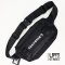 กระเป๋าคาดอก คาดเอว Converse Job Waist Bag - Black [126001559BK]