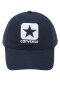 หมวก Converse Box Star Cap - Navy [125000841NY]