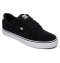 รองเท้า DC Shoes Anvil - Black/Battleship/Emerald [303190-BSE]