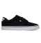 รองเท้า DC Shoes Anvil - Black/Battleship/Emerald [303190-BSE]