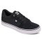 รองเท้า DC Shoes Anvil - Black/White/Black [303190-BWB]