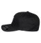 หมวก DC Hat Star 2 Flexfit Hat - Black [55300096-BLK]