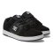 รองเท้า DC SHOES Manteca 4 - Black/White [ADYS100765-BKW]