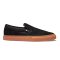 รองเท้า DC SHOES Slip-On Le Black/Gum [ADYS300745-BGM]