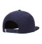 หมวก DC Shoes Brackers Snapback Hat - Navy Blazer [ADYHA03996-BYJ0]