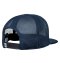 หมวก DC Cap Lieberson Trucker Hat - White [ADYHA03720-WBB0]