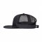 หมวก DC Harsh Baseball Hat - Black [ADYHA03745-KVJ0]