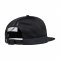 หมวก DC Harsh Baseball Hat - Black [ADYHA03745-KVJ0]
