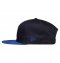 หมวก DC Shoes Speed Demon Snapback Hat - Black Iris [ADYHA03829-BTL0]