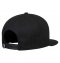 หมวก DC Shoes Tribeka Snapback - Black [ADYHA03875-KVJ0]