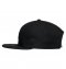 หมวก DC Shoes Tribeka Snapback - Black [ADYHA03875-KVJ0]