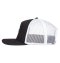 หมวก DC Shoes Wes Kremer Trucker Cap - Black [ADYHA03924-KVJ0]