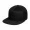 หมวก DC Shoes Brackers Snapback Hat - Black [ADYHA03996-KVJ0]