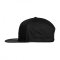 หมวก DC Shoes Brackers Snapback Hat - Black [ADYHA03996-KVJ0]