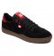 รองเท้า DC Shoes Vestrey S Skate - Black/Black/Gum [ADYS100434-KKG]