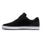 รองเท้า DC Shoes Crisis 2 - Black/White [ADYS100647-BKW]