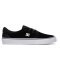 รองเท้า DC Trase S Skate - Black/Black/White [ADYS300206-BLW]