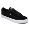 รองเท้า DC Lynnfield S Skate - Black/White [ADYS300463-BKW]