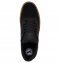 รองเท้า DC Shoes Kalis Vulc - Black/Black/Gum [ADYS300569-KKG]