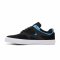 รองเท้า DC Shoes Kalis Vulc S Suede Skate - Black/Blue [ADYS300576-BKB]