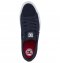 รองเท้า DC Shoes Manual Skate - Dc Navy/White [ADYS300637-DNW]