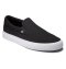 รองเท้า DC Shoes Manual Slip-On - Black/White [ADYS300645-BKW]