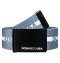 เข็มขัด DC Shoes Chinook 2 Webbing Belt - Blue Mirage [EDYAA03144-BMK0]