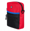 กระเป๋าสะพายข้าง DC Shoes Starcher Small Shoulder Bag - Racing Red [EDYBA03073-RQR0]