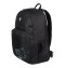 กระเป๋าเป้ DC Shoes The Locker 23L Medium Backpack - Black [EDYBP03133-KVJ0]